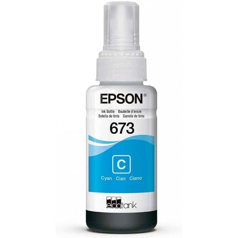 Epson T673 - Cin - original