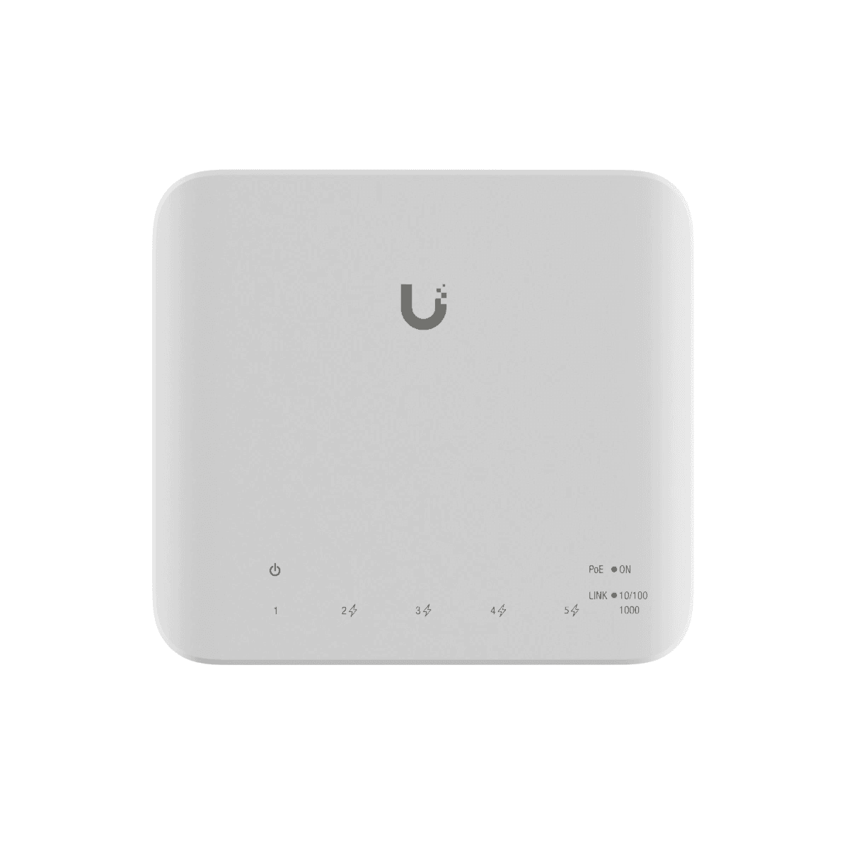 Ubiquiti UniFi Switch USW-FLEX - Conmutador - Gestionado