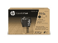 HP 154A - Rendimiento medio - negro