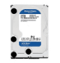 WD Blue WD20EZAZ - Disco duro - 2 TB