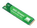 WD Green SN350 NVMe SSD WDS200T3G0C - SSD - 2 TB