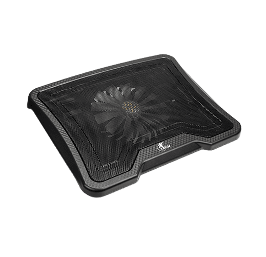 Xtech - Notebook stand - 2 USB pt
