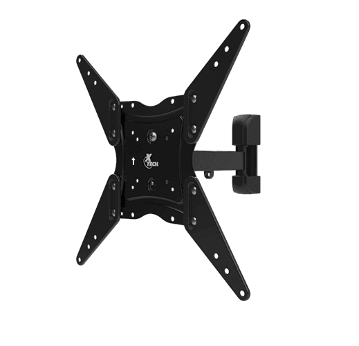 Xtech - Wall mount bracket - Art. 20-70 XTA-410