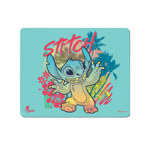 Xtech - Mouse pad - Disney Stich XTA-D100ST-BL