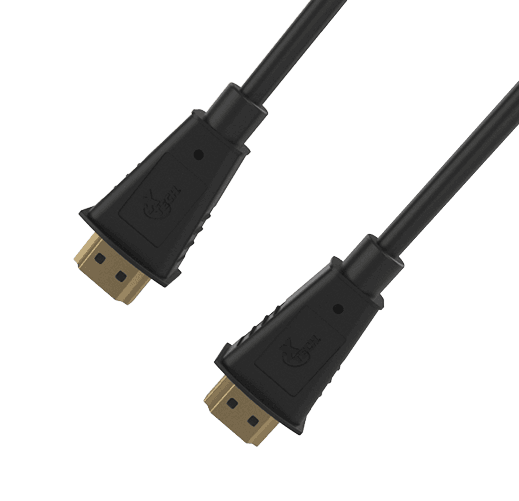 Xtech - Video cable - HDMI male to HDMI