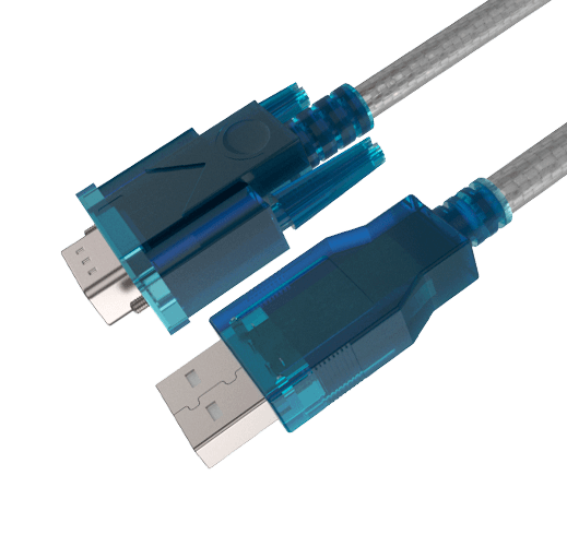 Xtech - USB to Serial  DB9