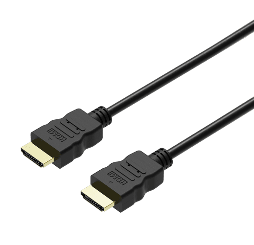 Xtech - Video / audio cable - HDMI