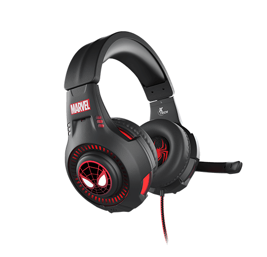 Xtech - XTH-M541SM - Headphones with microphone