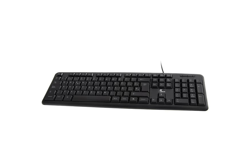 Xtech - Keyboard - Wired