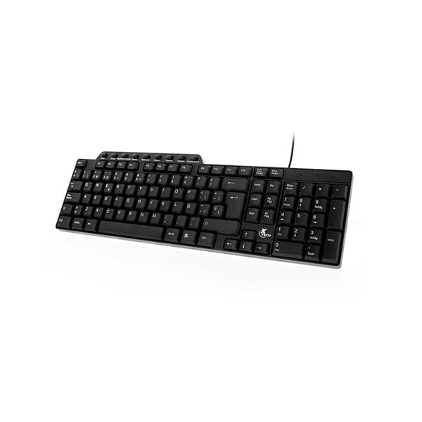 Xtech - Keyboard - Wired