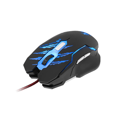 Xtech - Mouse - USB