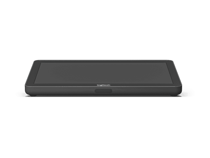 Logitech Tap - Controlador - cableado