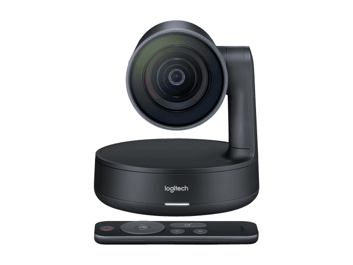 Logitech Rally - Cmera de conferencias - PTZ
