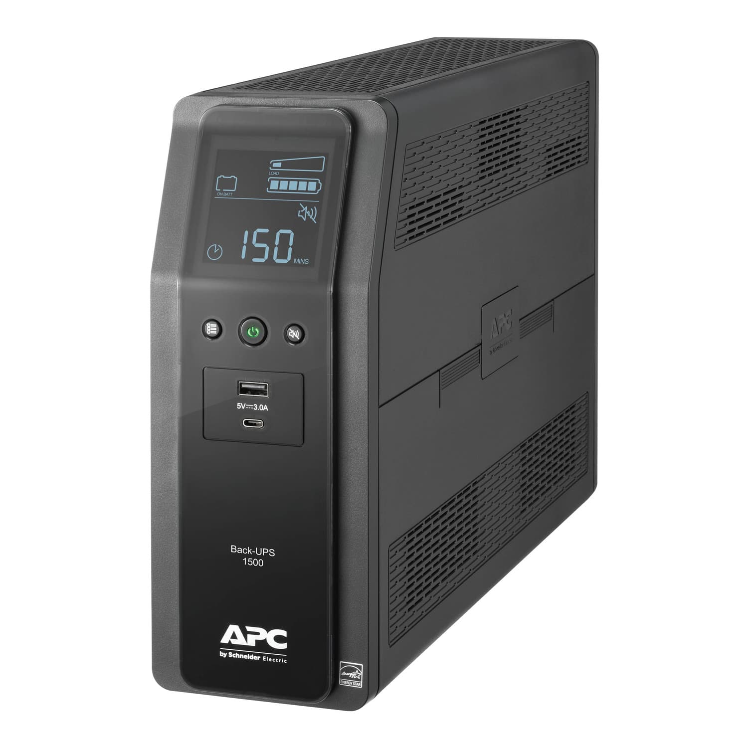 APC Back-UPS Pro BR1500M2-LM - UPS - CA 120 V