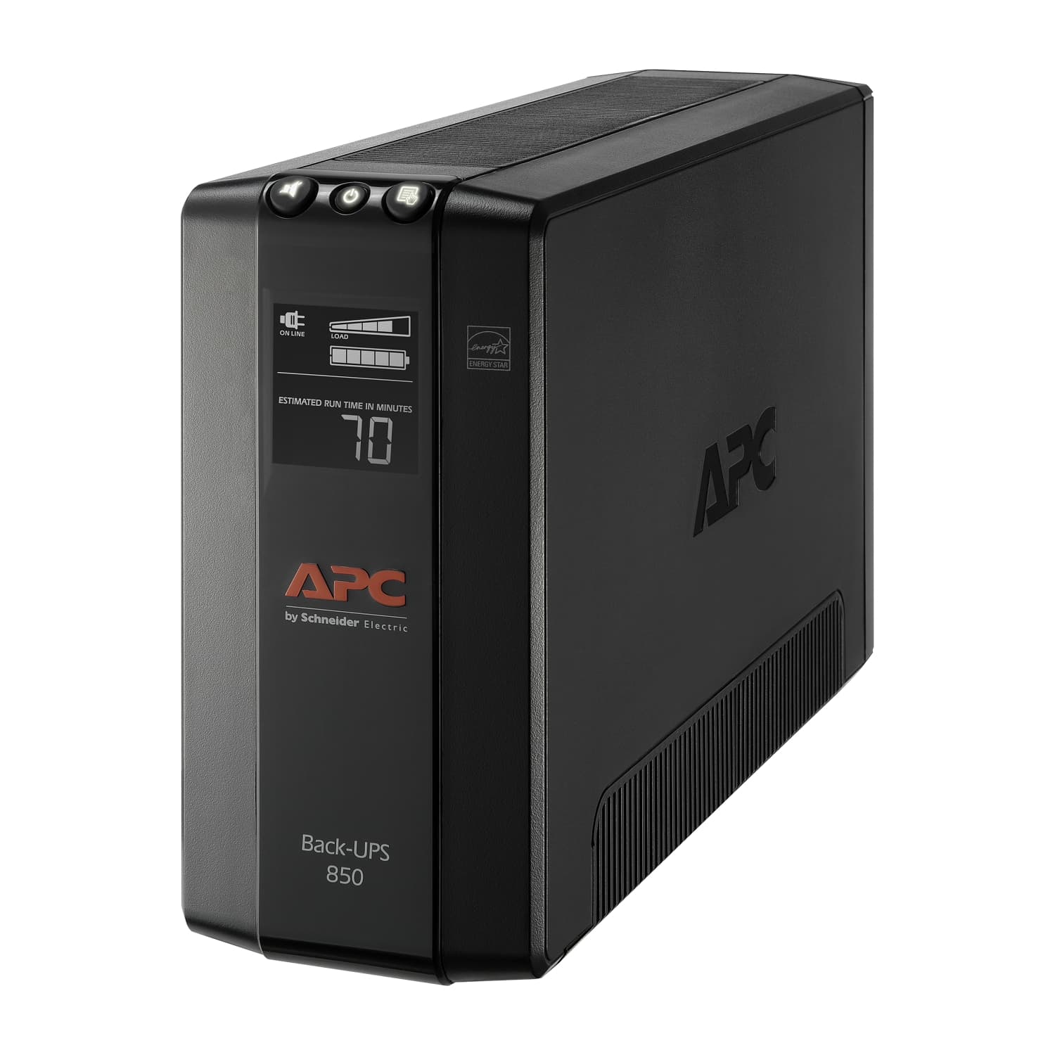 APC BX850M-LM - Battery backup - Line interactive