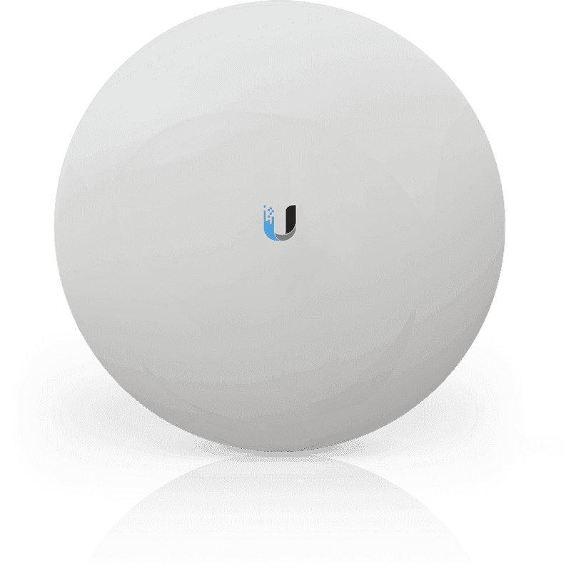 Ubiquiti NanoBeam AC GEN2 NBE-5AC-GEN2 - Puente inalmbrico - AirMax ac