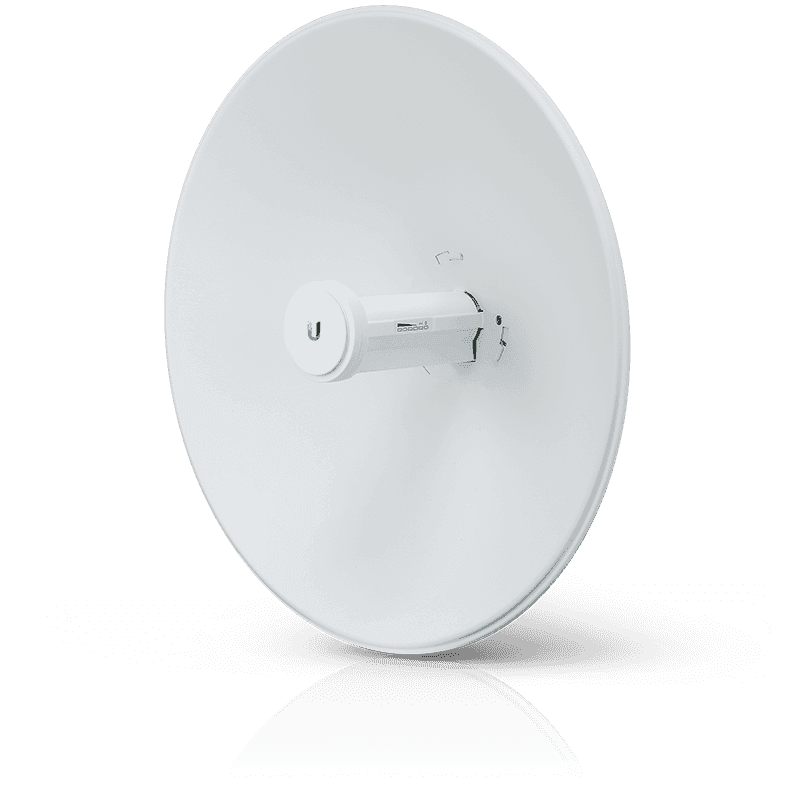 Ubiquiti PowerBeam ac PBE-5AC-GEN2 - Puente inalmbrico - GigE. AirMax ac