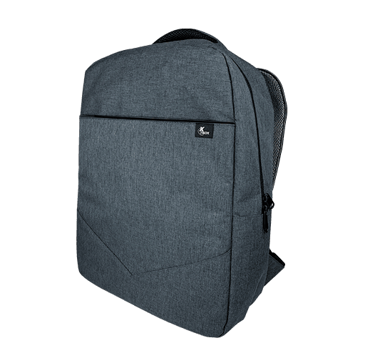 Xtech LIVERPOOL - Mochila para transporte de portátil - 15.6"